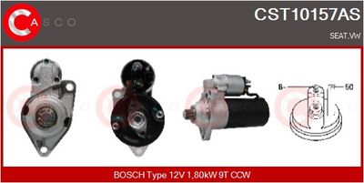 Vorschau Starter