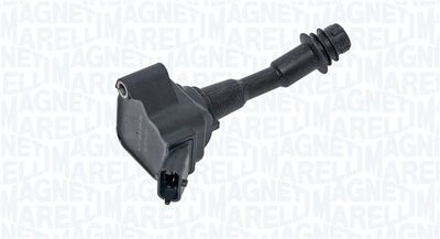 запалителна бобина MAGNETI MARELLI 060790017010