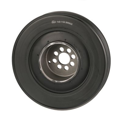 RIEMENSCHEIBE KURBELWELLE GATES TVD1133 4