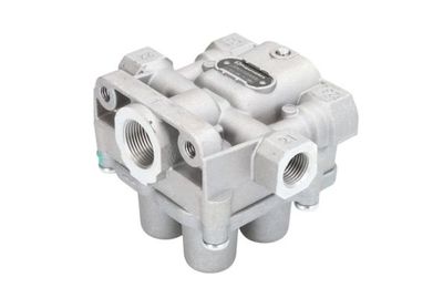 Flerkrets skyddsventil PNEUMATICS PN-10446