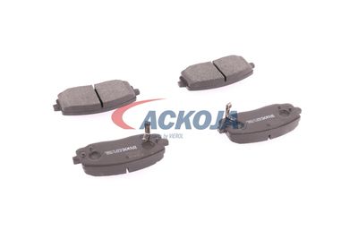 SET PLACUTE FRANA FRANA DISC ACKOJA A522101 32