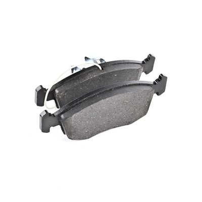 BREMSBELAGSATZ SCHEIBENBREMSE DELPHI LP2288 15