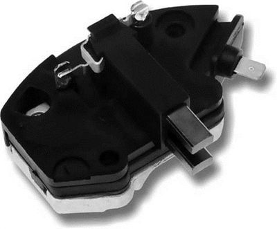 Reguliatorius, kintamosios srovės generatorius