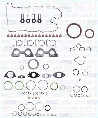 SET GARNITURI COMPLET MOTOR AJUSA 51098300