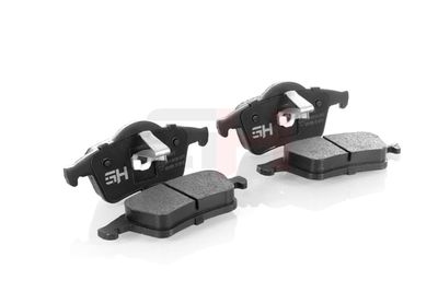 SET PLACUTE FRANA FRANA DISC GH GH414110 8