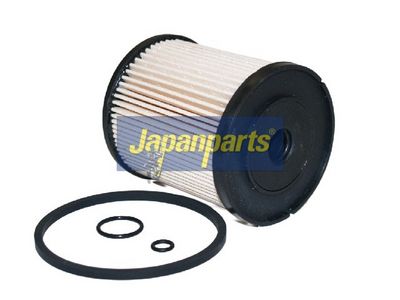 JAPANPARTS Топливный фильтр