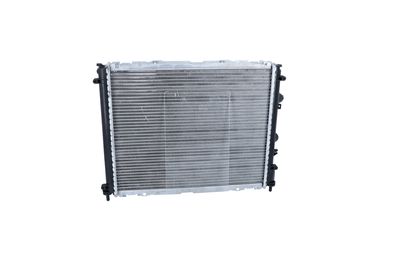 RADIATOR RACIRE MOTOR NRF 53209 24
