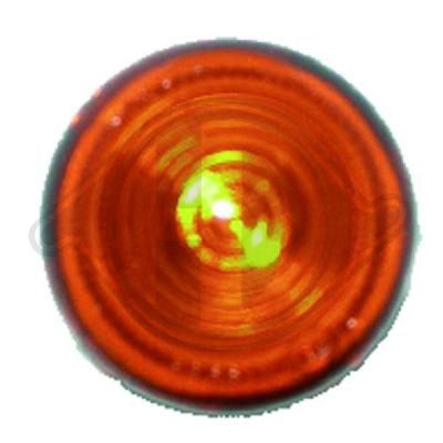 Фонарь указателя поворота DIEDERICHS 3433078 для FIAT SEICENTO