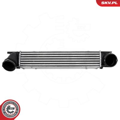 Chladič turba ESEN SKV 98SKV030