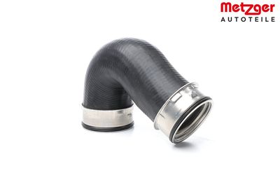 LADELUFTSCHLAUCH METZGER AUTOTEILE 2400125 23