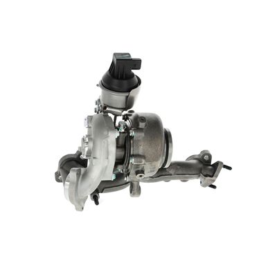 COMPRESOR SISTEM DE SUPRAALIMENTARE NISSENS 93168 12