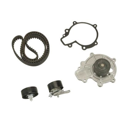 SET POMPA APA + CUREA DINTATA GATES KP15634XS 61