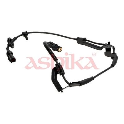 Jutiklis, rato greitis