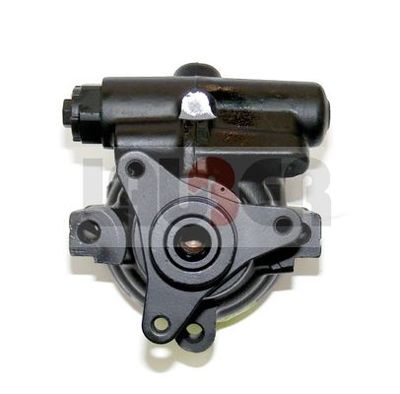 HYDRAULIKPUMPE LENKUNG LAUBER 550719 1