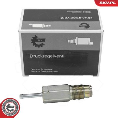 Ventil regulácie tlaku, Common-Rail-System ESEN SKV 14SKV652