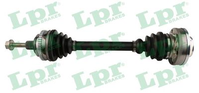 LPR DS52611 Сальник полуоси для VW TRANSPORTER IV Автобус (70B, 70C, 7DB, 7DK, 70J, 70K, 7DC, 7