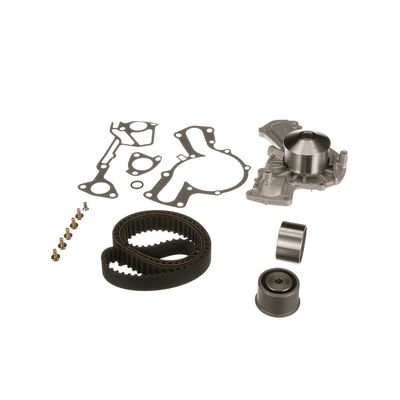 SET POMPA APA + CUREA DINTATA GATES KP15700XS 33