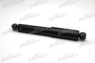 Амортизатор PATRON PSA345021 для FIAT DUCATO