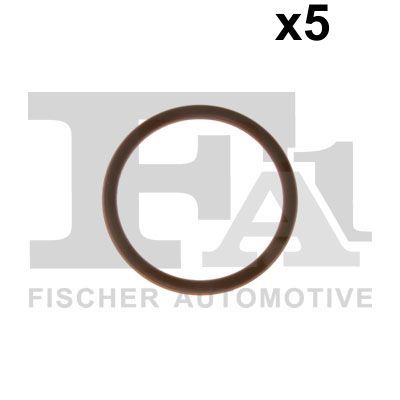 Уплотнительное кольцо, компрессор FA1 076.343.005 для VW T-CROSS
