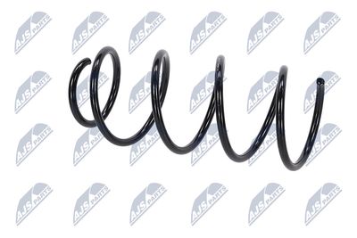 ARC SPIRAL NTY ASZBM035 11