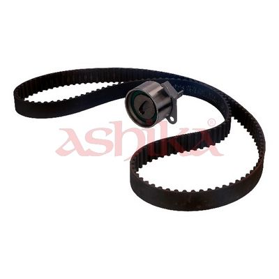 комплект ангренажен ремък ASHIKA KCT525