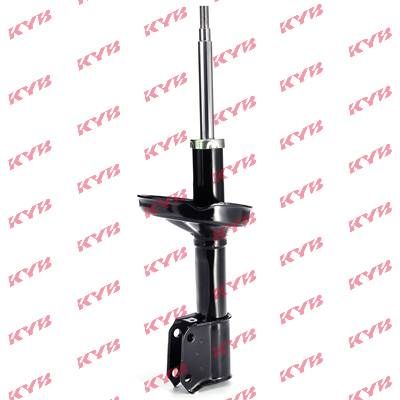 STOßDäMPFER KYB 633708 7