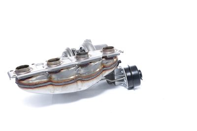 LADER AUFLADUNG BTS Turbo T916136 26