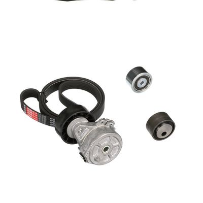 KEILRIPPENRIEMENSATZ GATES K026PK1470 35