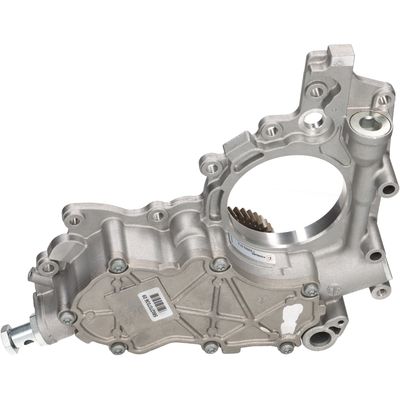 POMPA ULEI PIERBURG 702551570 11