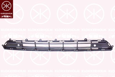 LüFTUNGSGITTER STOßFäNGER