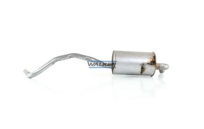 крайно гърне WALKER