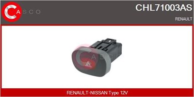 COMUTATOR LUMINI DE AVARIE