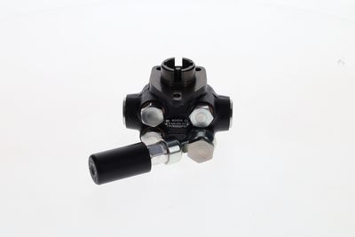 BOSCH Kraftstoffpumpe