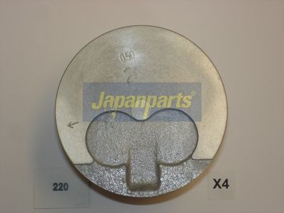 PISTON JAPANPARTS KI220 1