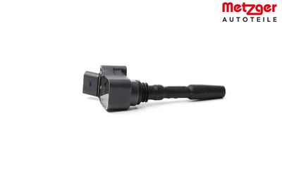 ZüNDSPULE METZGER AUTOTEILE 0880204 19