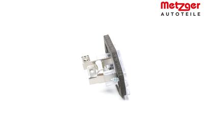 KENNZEICHENLEUCHTE METZGER AUTOTEILE 2080020 10