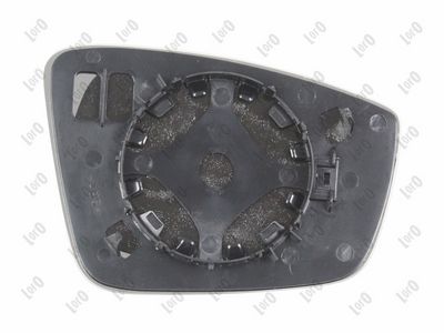 ABAKUS Spiegelglas, Außenspiegel