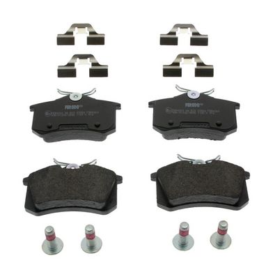 JEU DE PLAQUETTES PREMIER