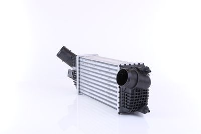 INTERCOOLER COMPRESOR NISSENS 96497 11