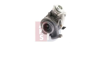 LADER AUFLADUNG AKS DASIS 125002N 9