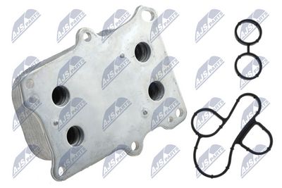 RADIATOR ULEI ULEI MOTOR NTY CCLFT005 1