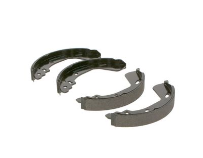 BREMSBACKENSATZ BOSCH 0986487775 8