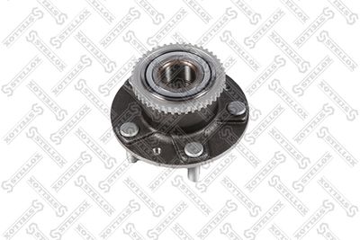 STELLOX 43-28851-SX Подшипник ступицы для MAZDA XEDOS