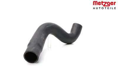 LADELUFTSCHLAUCH METZGER AUTOTEILE 2400744 31