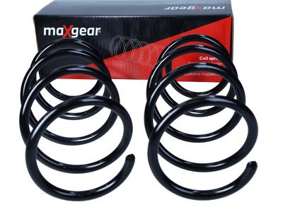 ARC SPIRAL MAXGEAR 601648D 1
