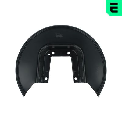 SPRITZBLECH BREMSSCHEIBE