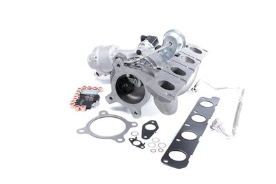 LADER AUFLADUNG BTS Turbo T981442 22