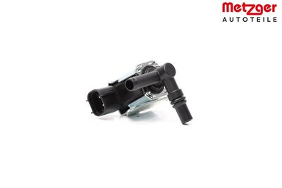 VENTIL AKTIVKOHLEFILTER METZGER AUTOTEILE 2250558 6