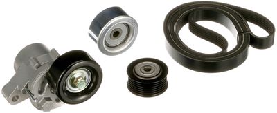 KEILRIPPENRIEMENSATZ