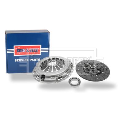 комплект съединител BORG & BECK HK8630